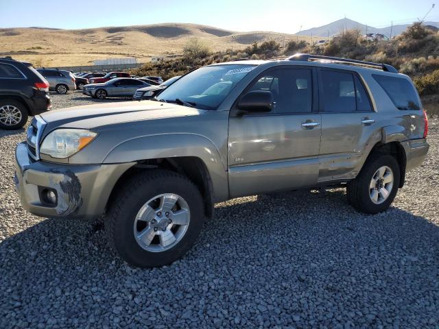 toyota 4runner sr 2006 jtezu14r760083327