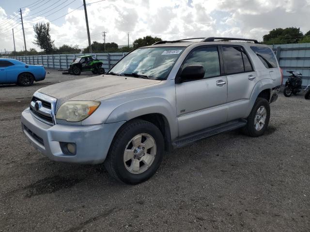 toyota 4 runner 2006 jtezu14r768045954