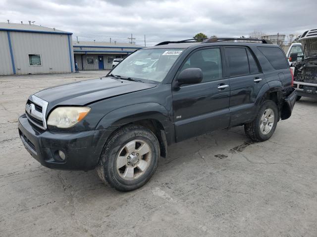 toyota 4runner sr 2006 jtezu14r768056288