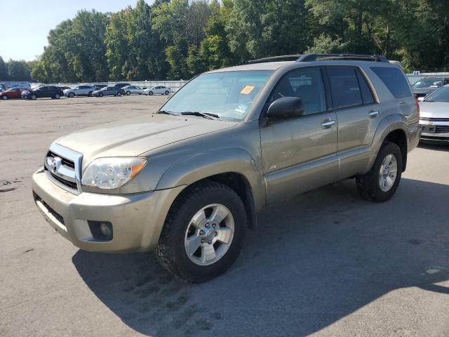 toyota 4runner 2006 jtezu14r768059899