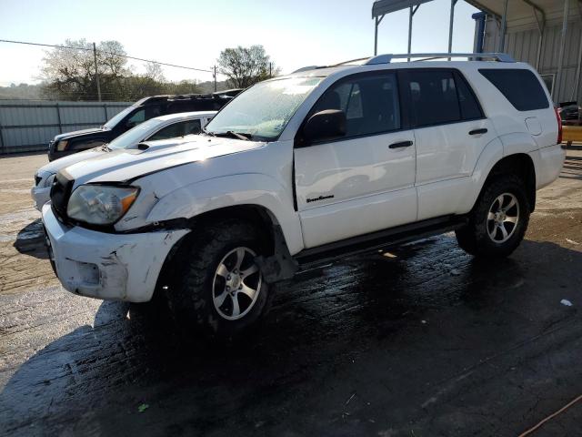 toyota 4runner sr 2006 jtezu14r768061247