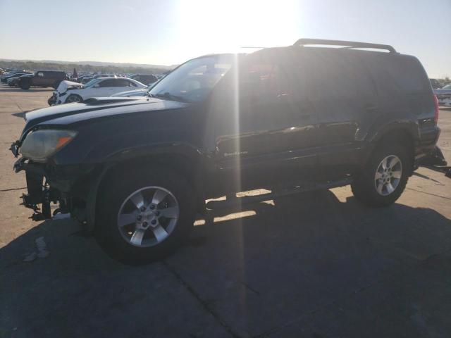 toyota 4runner sr 2007 jtezu14r770084320