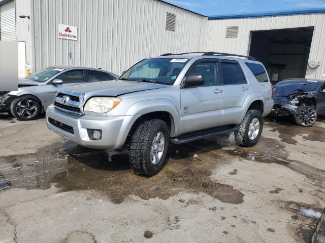 toyota 4runner sr 2007 jtezu14r770086875