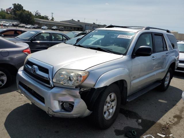 toyota 4runner sr 2007 jtezu14r770089744