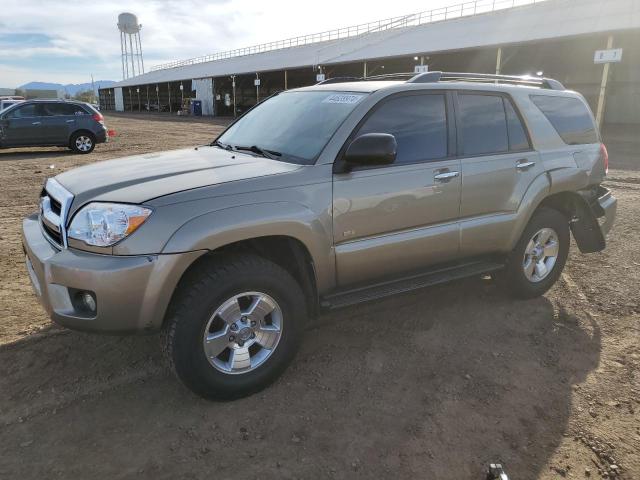 toyota 4runner 2007 jtezu14r770097181