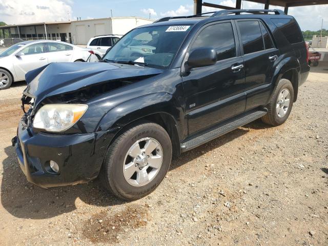 toyota 4runner 2007 jtezu14r778079734