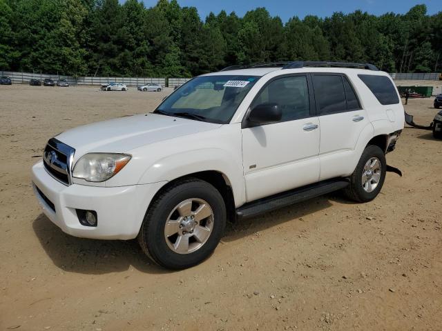 toyota 4runner 2007 jtezu14r778088966