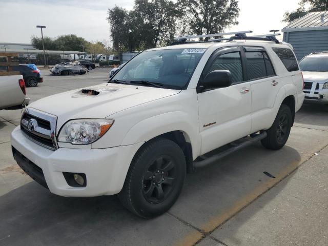 toyota 4runner sr 2008 jtezu14r78k002463