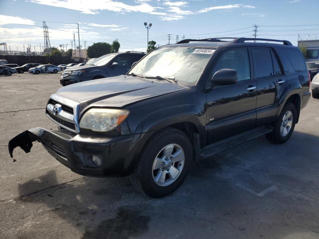 toyota 4runner 2008 jtezu14r78k006271