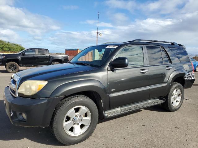 toyota 4runner sr 2008 jtezu14r78k020459