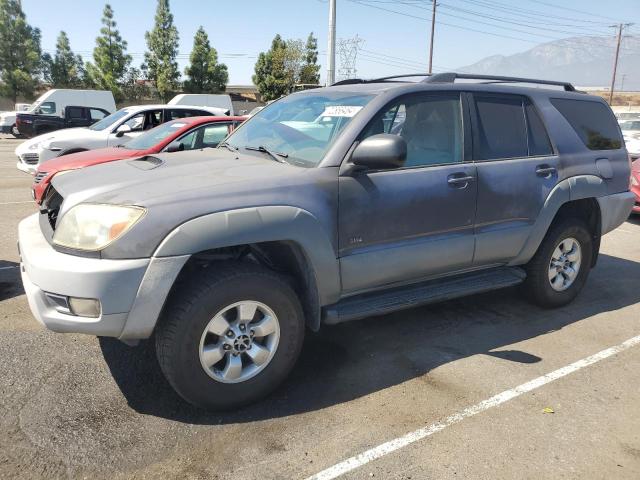 toyota 4runner sr 2003 jtezu14r830002296