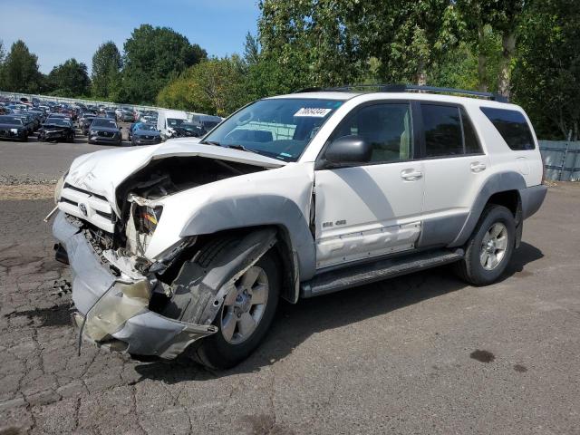 toyota 4runner sr 2003 jtezu14r830006297