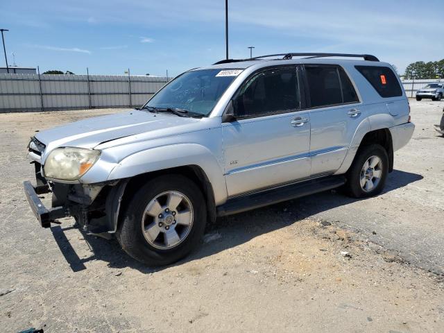 toyota 4runner 2004 jtezu14r840018547