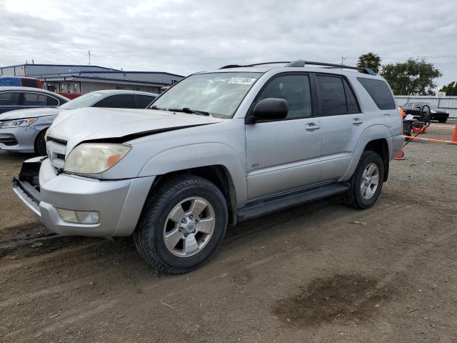 toyota 4runner 2004 jtezu14r840020380