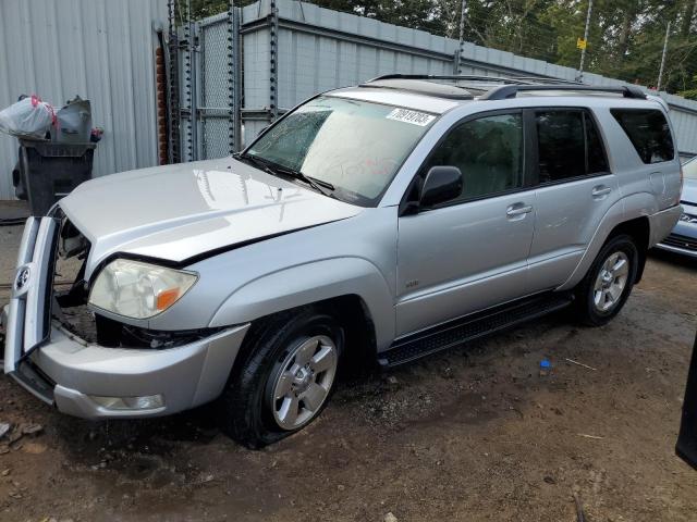 toyota 4runner 2004 jtezu14r840021299