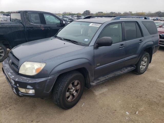 toyota 4runner 2004 jtezu14r840029905