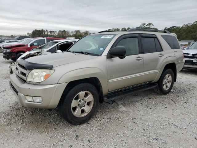 toyota 4runner 2004 jtezu14r840036126