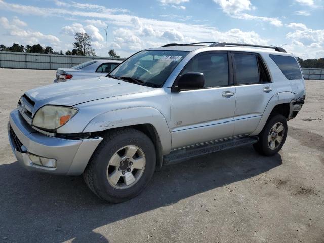 toyota 4runner sr 2004 jtezu14r840039589