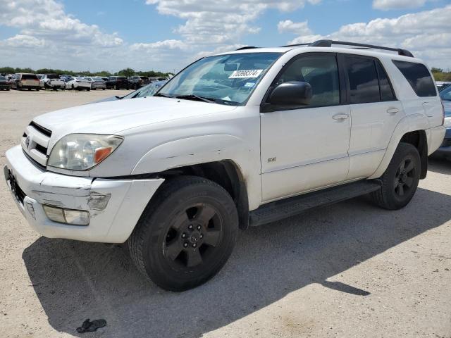 toyota 4runner sr 2004 jtezu14r848019523