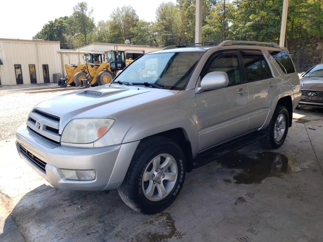 toyota 4runner sr 2005 jtezu14r850053249