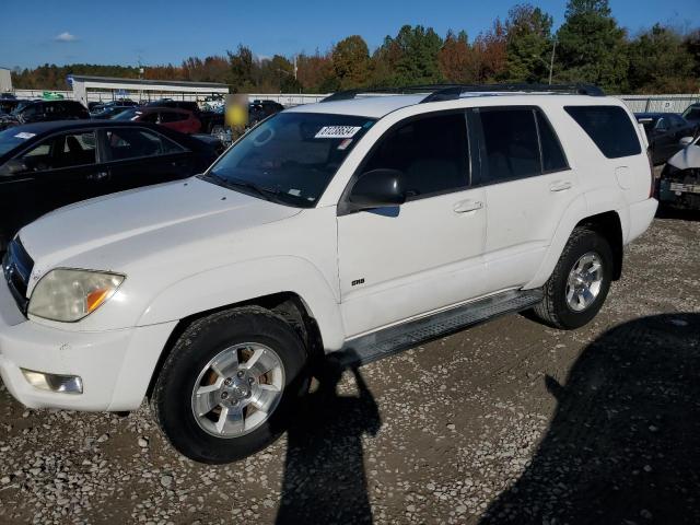 toyota 4runner sr 2005 jtezu14r850054904