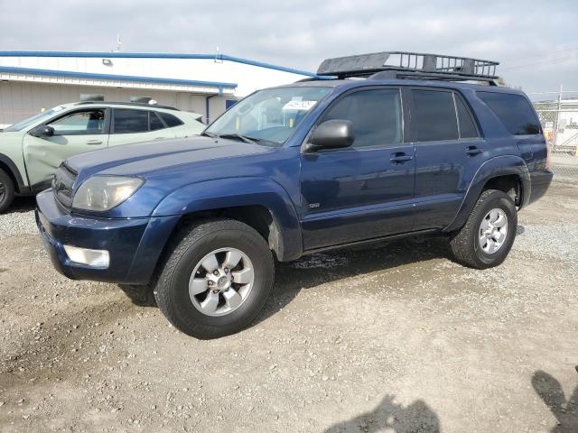 toyota 4runner sr 2005 jtezu14r858032242