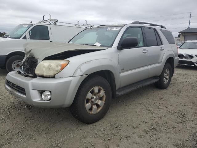 toyota 4runner sr 2006 jtezu14r860068366