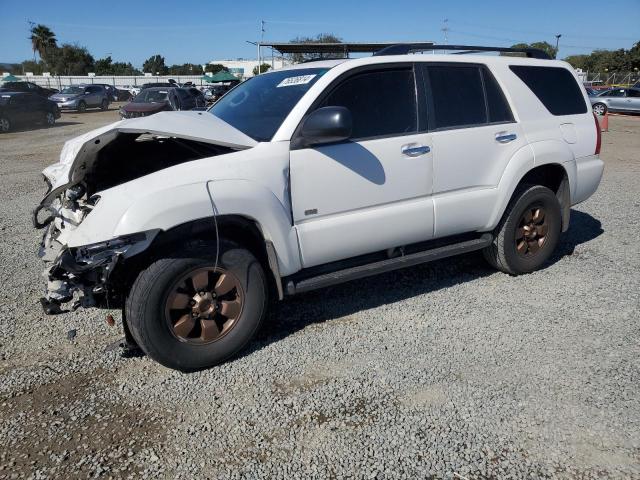 toyota 4runner sr 2006 jtezu14r860079772