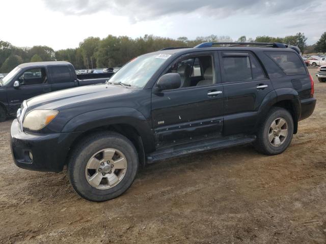 toyota 4runner sr 2006 jtezu14r860081926