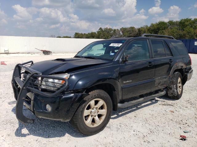 toyota 4runner sr 2007 jtezu14r870084276