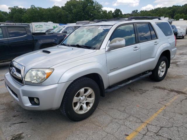 toyota 4runner sr 2007 jtezu14r870085539