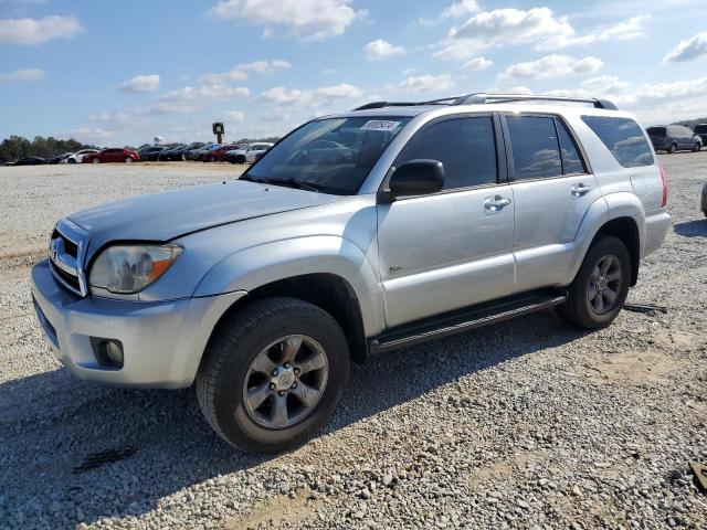 toyota 4runner sr 2007 jtezu14r870097223