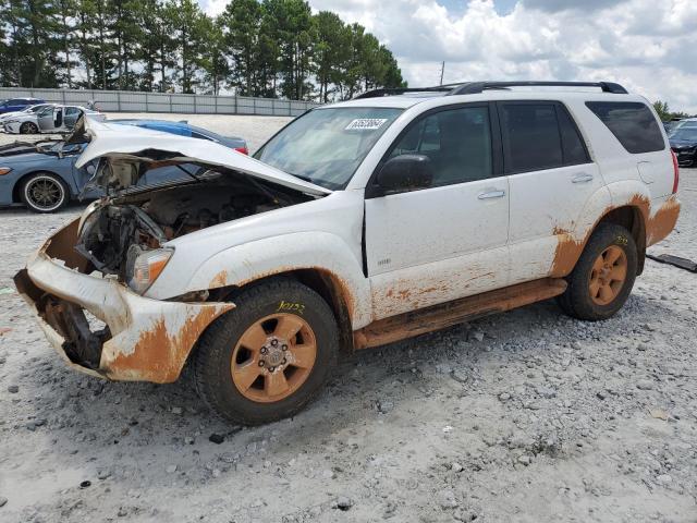 toyota 4runner 2008 jtezu14r88k002570