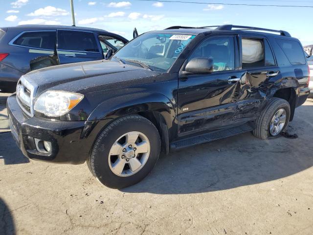 toyota 4runner 2008 jtezu14r88k006151