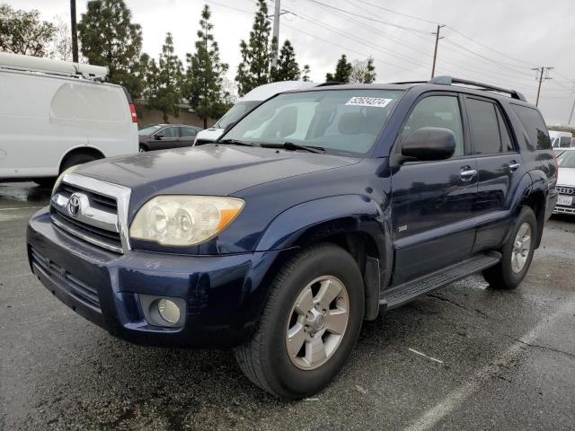 toyota 4runner 2008 jtezu14r88k009731