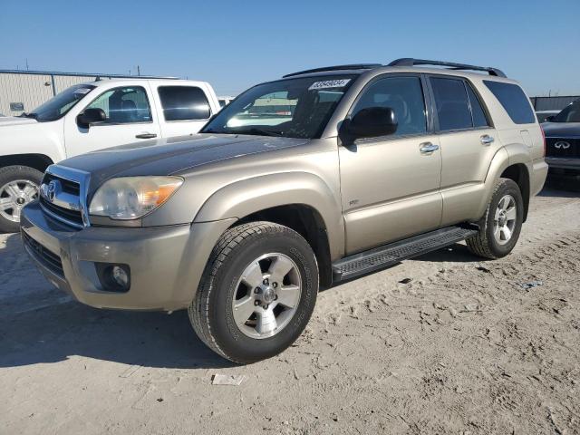 toyota 4runner sr 2008 jtezu14r88k010586