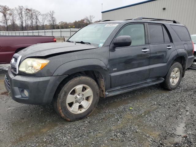 toyota 4runner sr 2008 jtezu14r88k020552