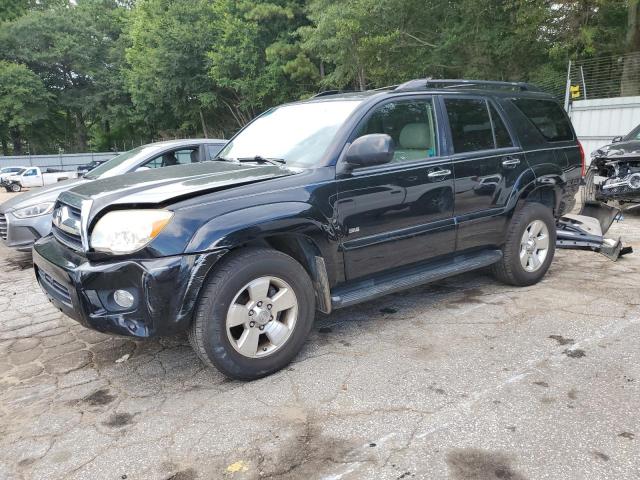 toyota 4runner 2008 jtezu14r88k021829