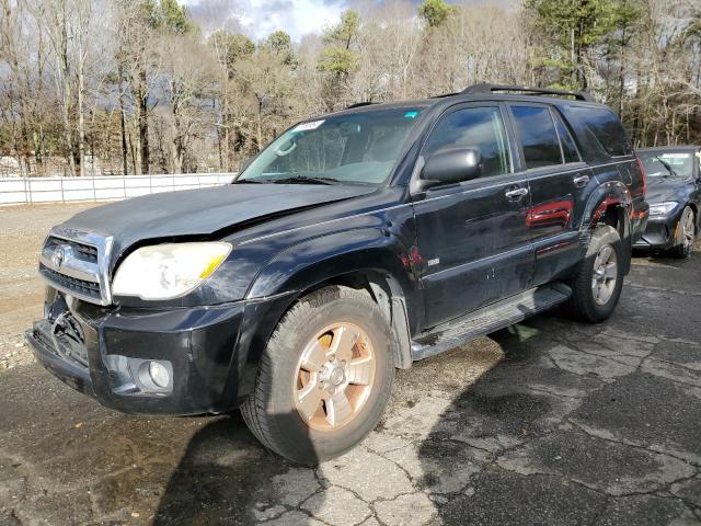 toyota 4runner 2009 jtezu14r89k026322