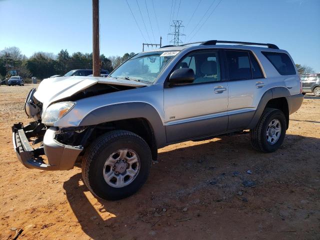 toyota 4runner sr 2003 jtezu14r930006678