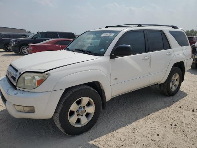 toyota 4runner sr 2004 jtezu14r940032778