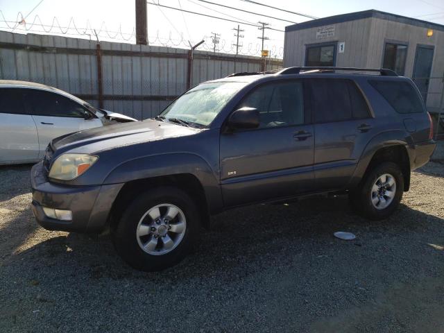 toyota 4runner sr 2004 jtezu14r940037284