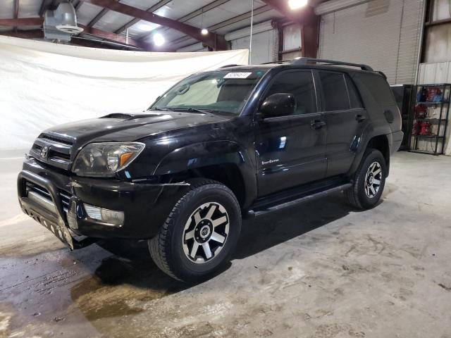 toyota 4runner sr 2004 jtezu14r940037513