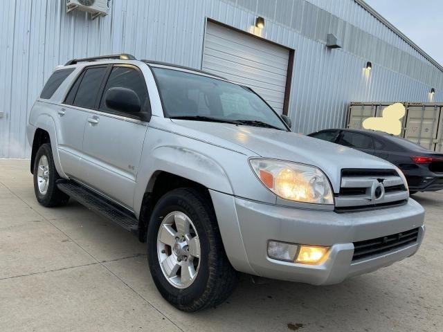 toyota 4runner sr 2004 jtezu14r948013004