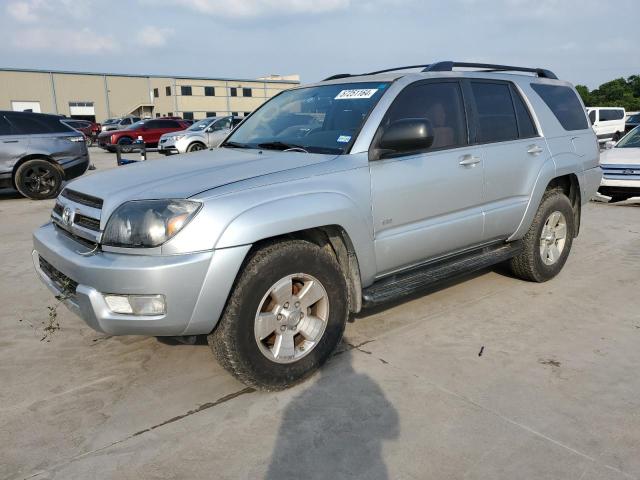 toyota 4runner 2005 jtezu14r958025431