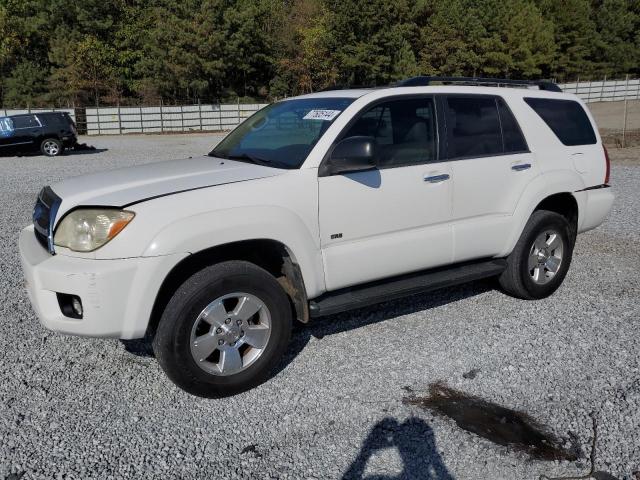 toyota 4runner sr 2006 jtezu14r960079148