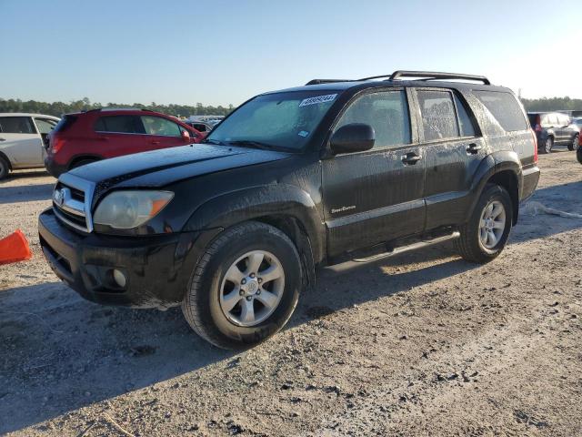 toyota 4runner 2006 jtezu14r968045938