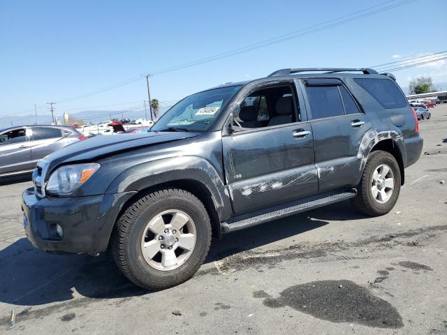 toyota 4runner 2006 jtezu14r968056650