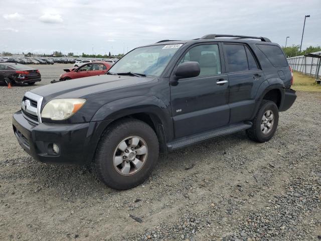 toyota 4runner 2007 jtezu14r978065978