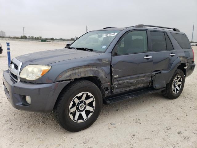 toyota 4runner sr 2007 jtezu14r978073241